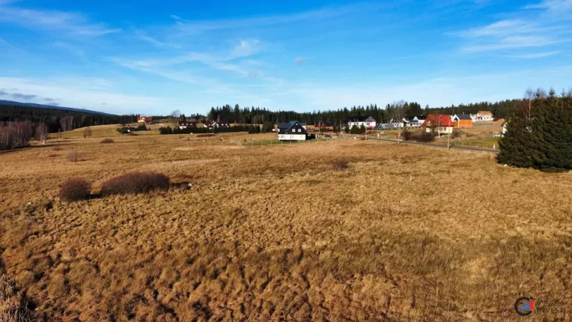 Prodej pozemku pro bydlení, Orlické Záhoří, 1897 m2