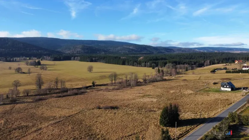 Prodej pozemku pro bydlení, Orlické Záhoří, 2503 m2