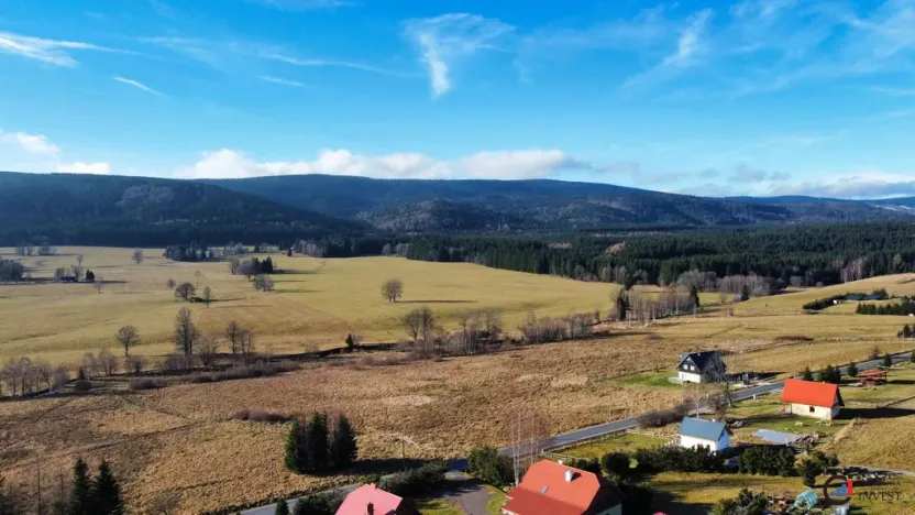 Prodej pozemku pro bydlení, Orlické Záhoří, 2503 m2
