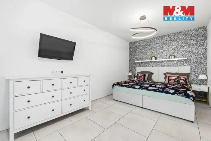 Prodej rodinného domu, Chleby - Draho, 148 m2