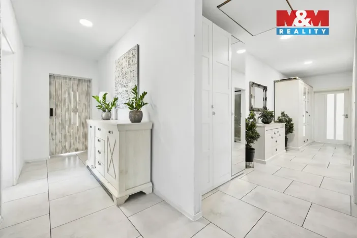 Prodej rodinného domu, Chleby - Draho, 148 m2