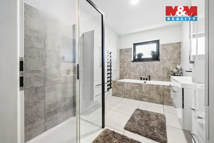 Prodej rodinného domu, Chleby - Draho, 148 m2