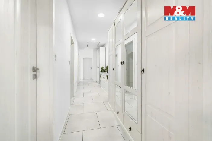 Prodej rodinného domu, Chleby - Draho, 148 m2