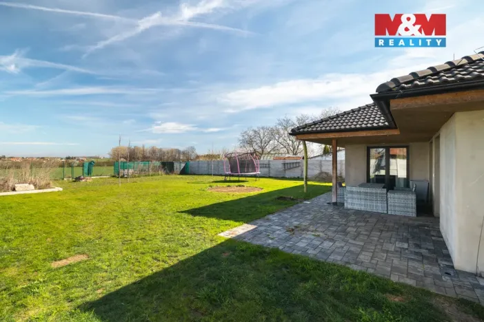 Prodej rodinného domu, Chleby - Draho, 148 m2