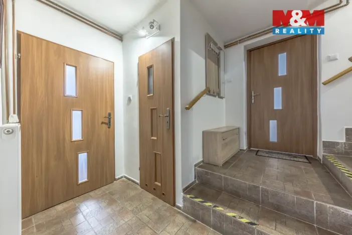 Prodej rodinného domu, Dobkovice, 224 m2