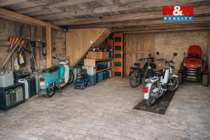 Prodej pozemku pro bydlení, Svijanský Újezd - Močítka, 33850 m2