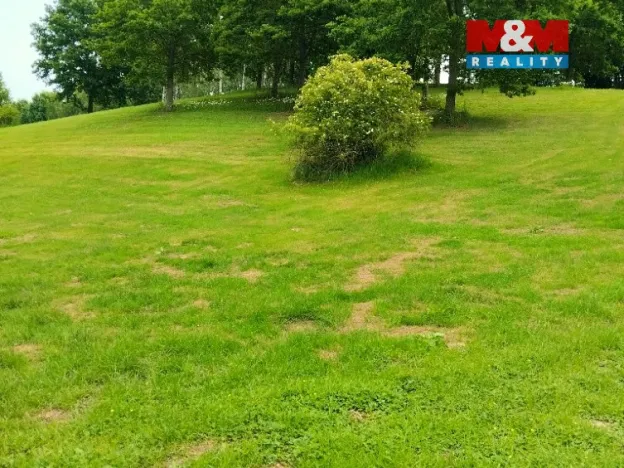 Prodej pozemku pro bydlení, Svijanský Újezd - Močítka, 33850 m2