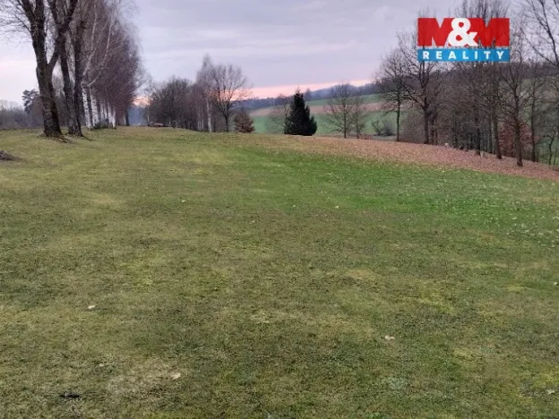 Prodej pozemku pro bydlení, Svijanský Újezd - Močítka, 33850 m2