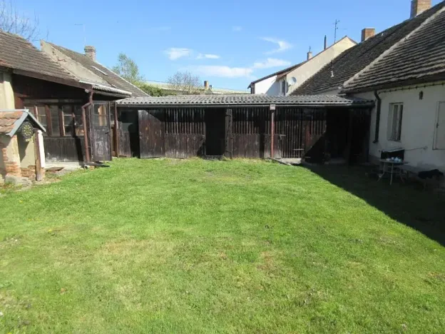 Prodej rodinného domu, Protivín, Jiráskova, 420 m2