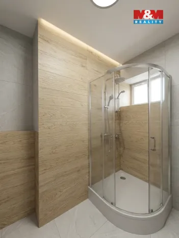 Prodej rodinného domu, Krasov, 120 m2