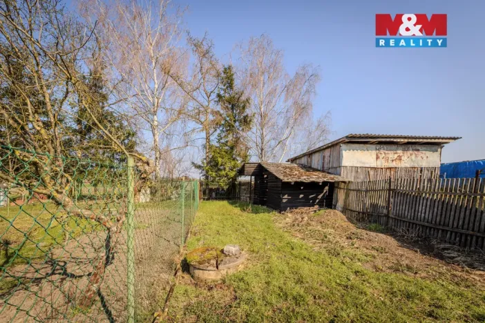 Prodej rodinného domu, Rožďalovice, 100 m2