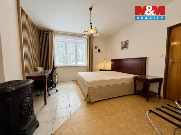 Prodej chaty, Bítov, 139 m2