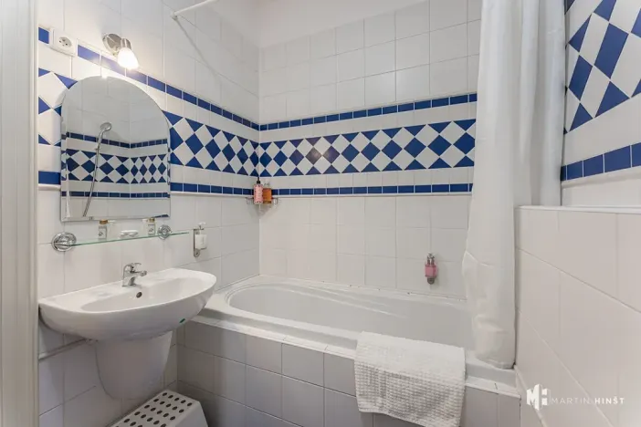 Prodej bytu 2+kk, Praha - Josefov, Maiselova, 97 m2