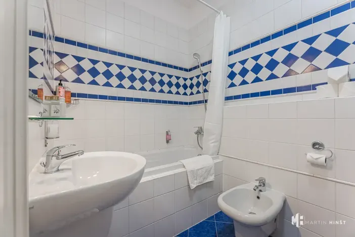 Prodej bytu 2+kk, Praha - Josefov, Maiselova, 97 m2