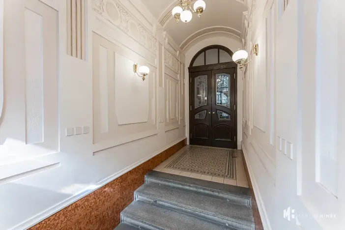 Prodej bytu 2+kk, Praha - Josefov, Maiselova, 97 m2