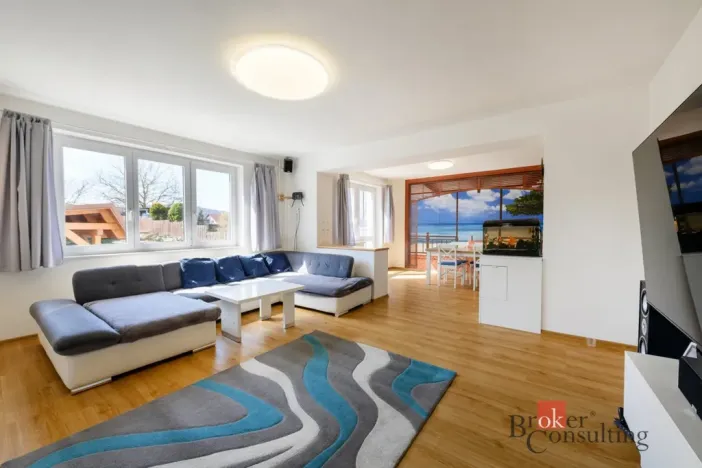 Prodej rodinného domu, Štěnovice, Liliová, 142 m2