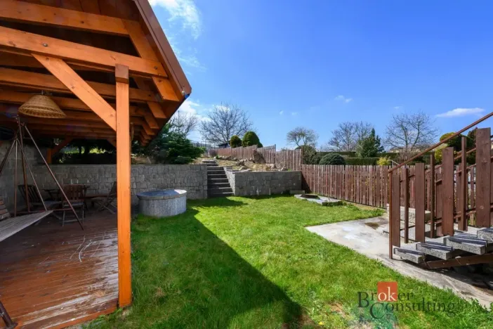 Prodej rodinného domu, Štěnovice, Liliová, 142 m2