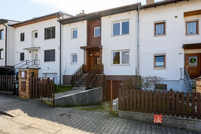 Prodej rodinného domu, Štěnovice, Liliová, 142 m2