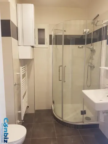 Prodej bytu 3+1, Praha - Holešovice, Bubenské nábřeží, 84 m2