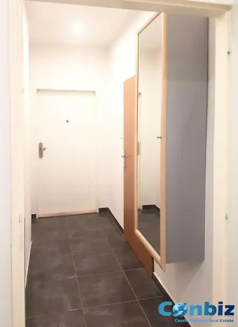 Prodej bytu 3+1, Praha - Holešovice, Bubenské nábřeží, 84 m2