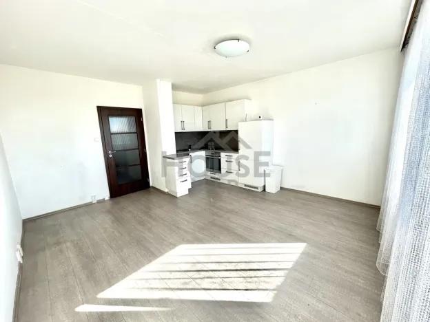 Prodej bytu 2+kk, Praha - Černý Most, Kpt. Stránského, 44 m2