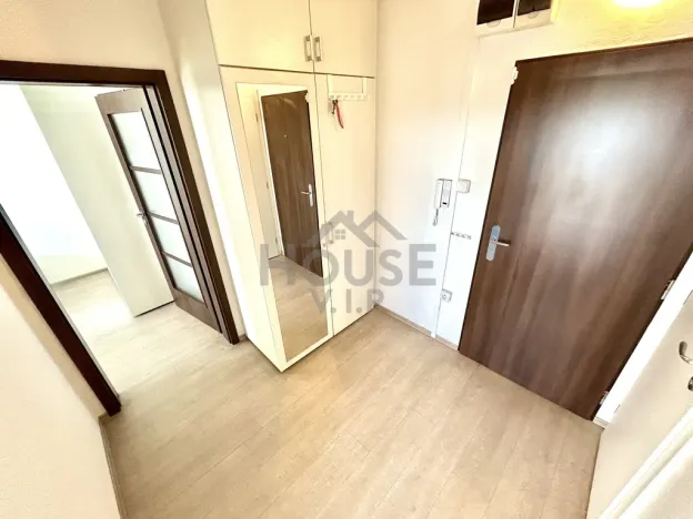 Prodej bytu 2+kk, Praha - Černý Most, Kpt. Stránského, 44 m2