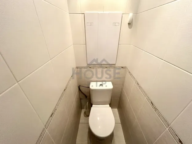 Prodej bytu 2+kk, Praha - Černý Most, Kpt. Stránského, 44 m2