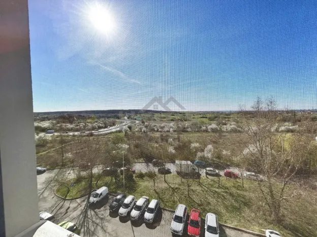 Prodej bytu 2+kk, Praha - Černý Most, Kpt. Stránského, 44 m2