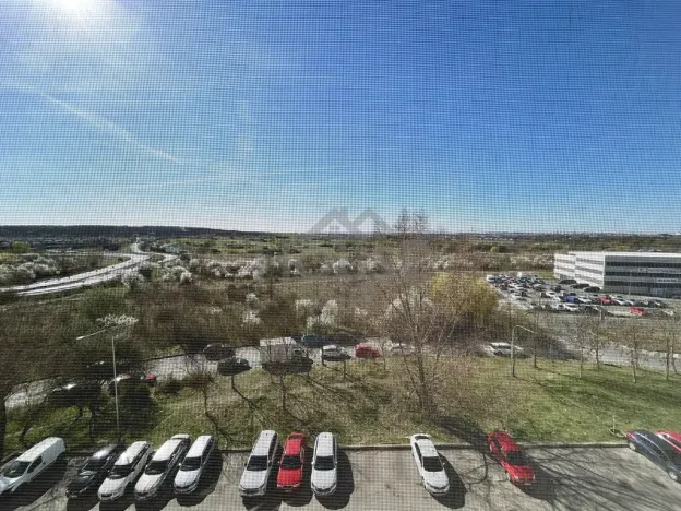 Prodej bytu 2+kk, Praha - Černý Most, Kpt. Stránského, 44 m2