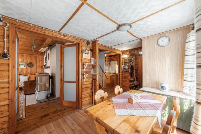Prodej chaty, Morávka, 126 m2