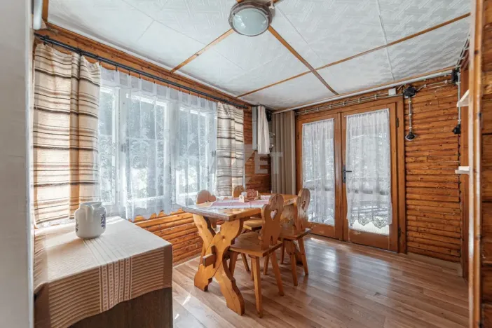 Prodej chaty, Morávka, 126 m2