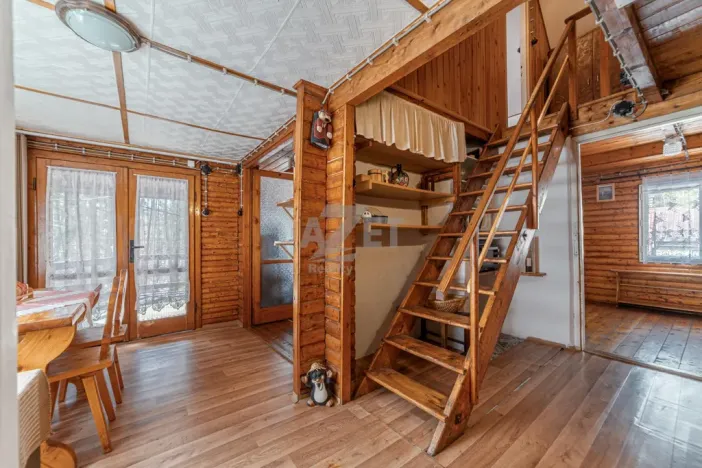 Prodej chaty, Morávka, 126 m2