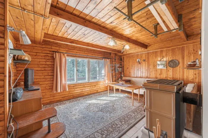 Prodej chaty, Morávka, 126 m2