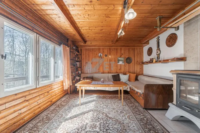 Prodej chaty, Morávka, 126 m2