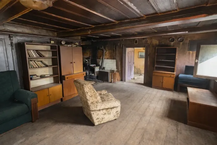 Prodej rodinného domu, Šluknov - Císařský, 200 m2