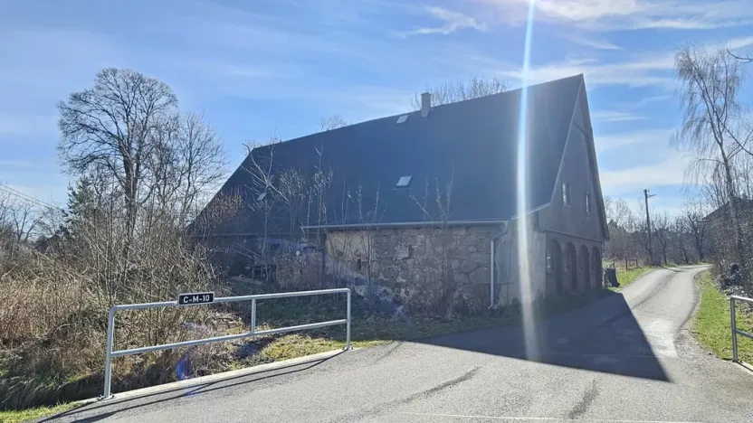 Prodej rodinného domu, Šluknov - Císařský, 200 m2