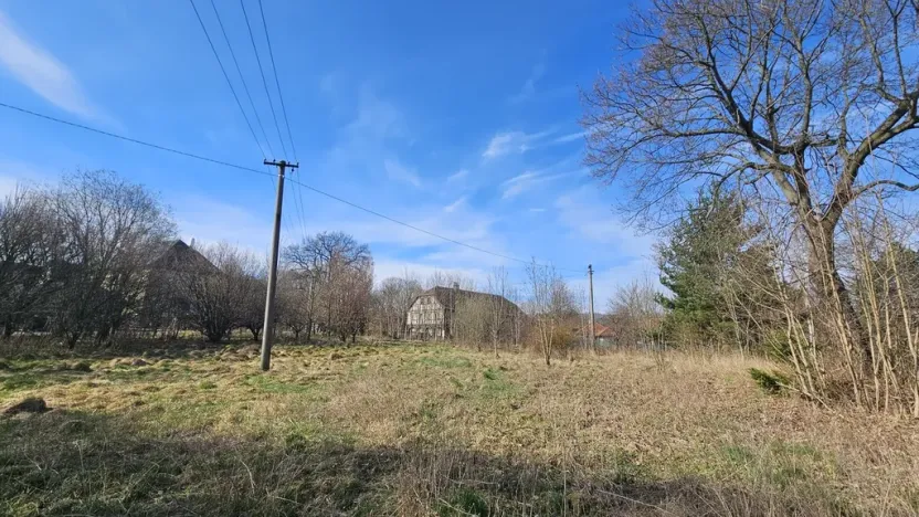 Prodej pozemku pro bydlení, Šluknov - Císařský, 1500 m2