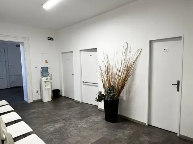 Pronájem ordinace, Praha - Staré Město, Národní, 20 m2