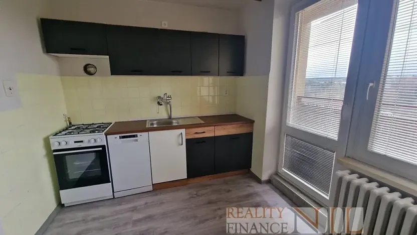 Pronájem bytu 3+1, Plzeň, Waltrova, 74 m2