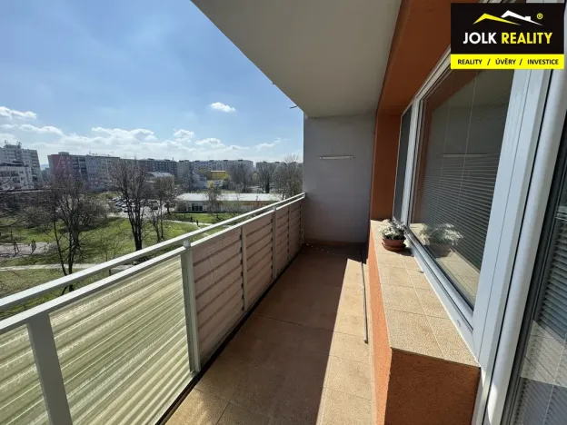 Prodej bytu 2+1, Opava, Šrámkova, 57 m2