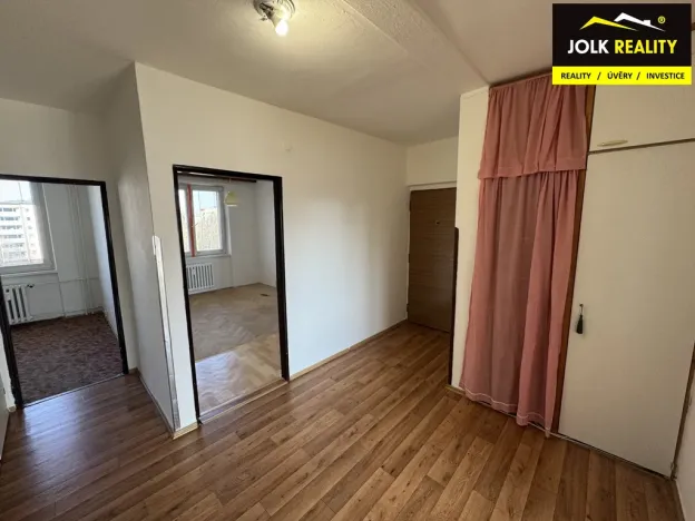 Prodej bytu 2+1, Opava, Šrámkova, 57 m2