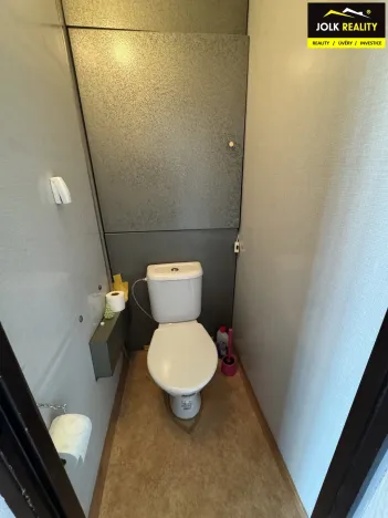 Prodej bytu 2+1, Opava, Šrámkova, 57 m2