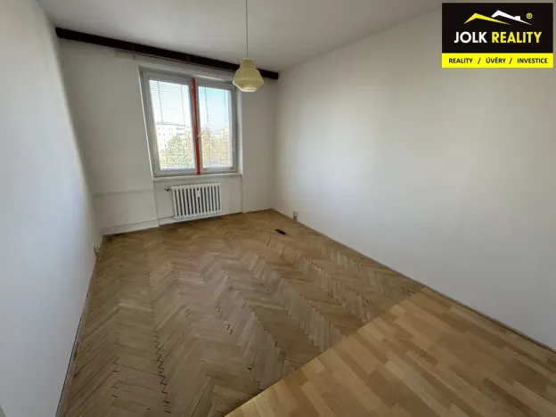 Prodej bytu 2+1, Opava, Šrámkova, 57 m2