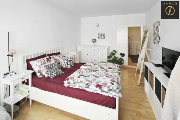 Pronájem bytu 2+1, Slaný, Štechova, 61 m2