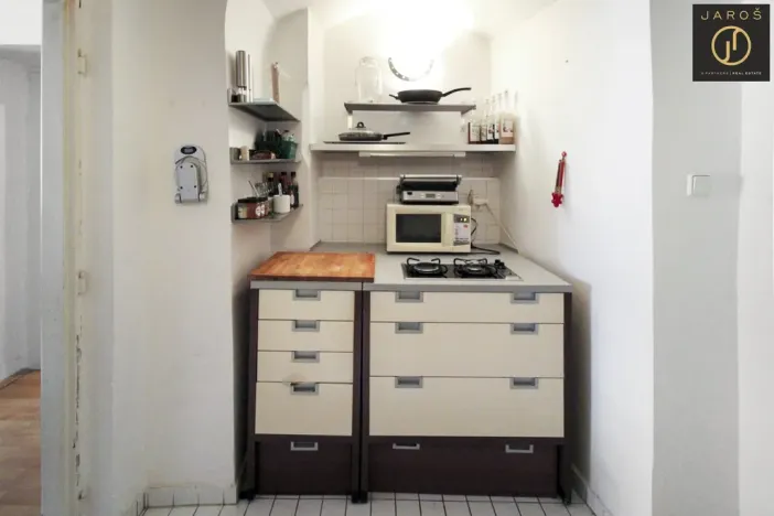 Pronájem bytu 2+1, Slaný, Štechova, 61 m2