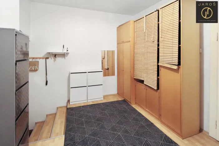 Pronájem bytu 2+1, Slaný, Štechova, 61 m2