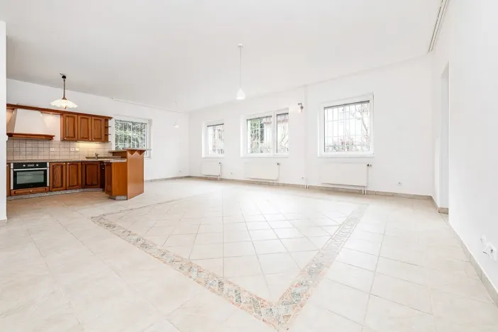 Pronájem rodinného domu, Praha - Nebušice, K Vizerce, 300 m2