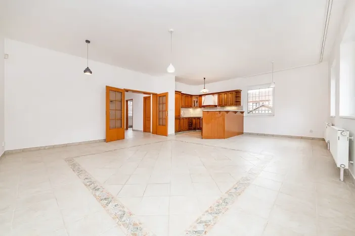 Pronájem rodinného domu, Praha - Nebušice, K Vizerce, 300 m2