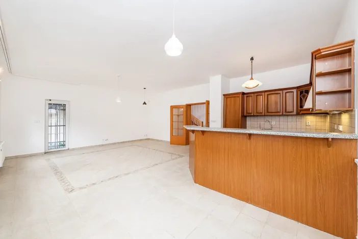 Pronájem rodinného domu, Praha - Nebušice, K Vizerce, 300 m2