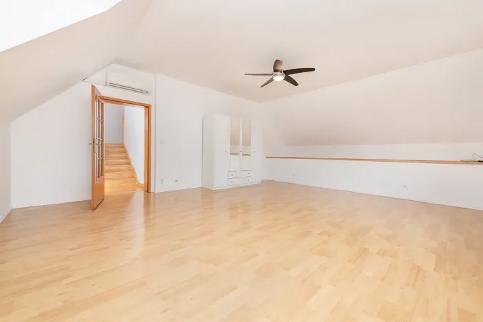 Pronájem rodinného domu, Praha - Nebušice, K Vizerce, 300 m2